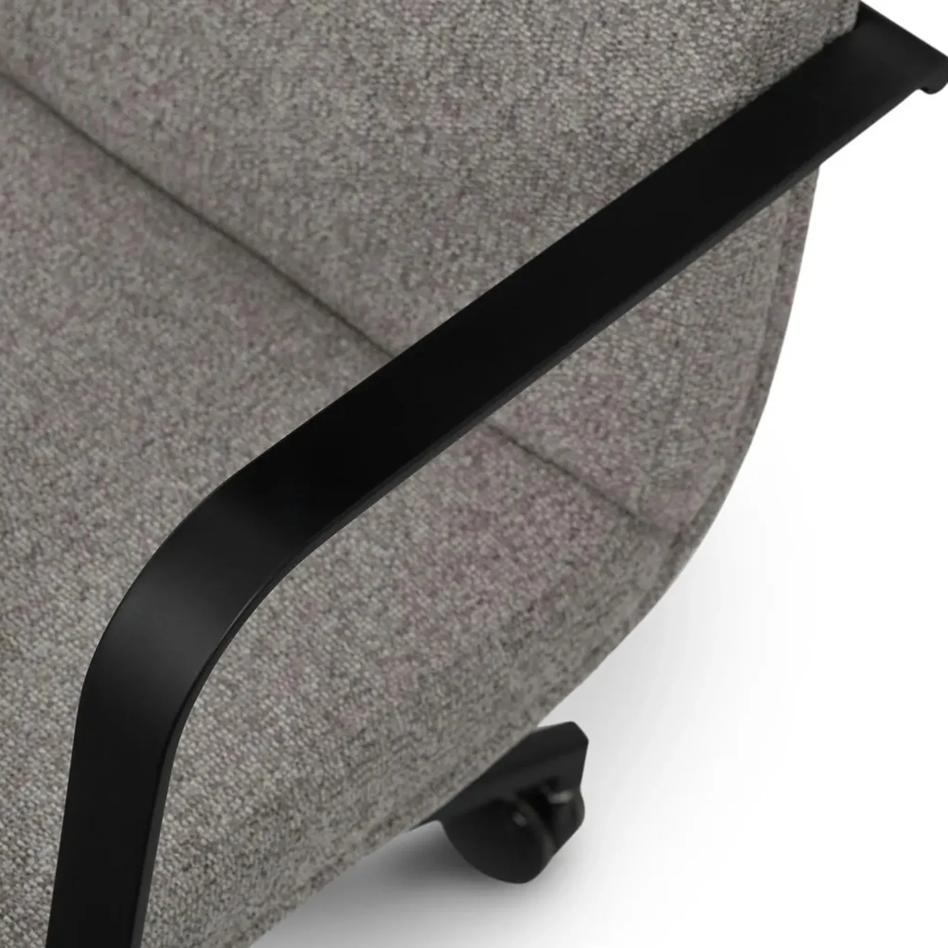 Gerven Office Chair - Cathedral Gray