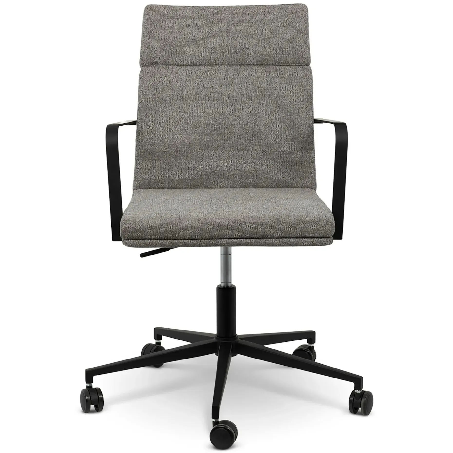 Gerven Office Chair - Cathedral Gray