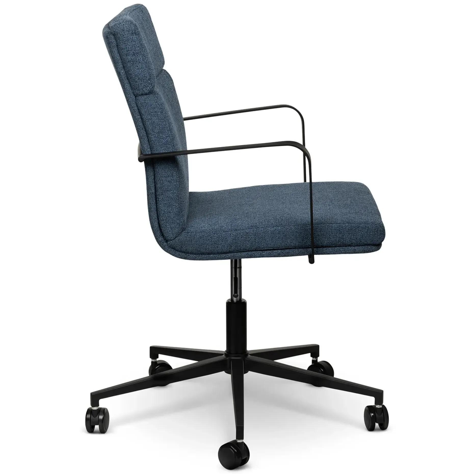 Gerven Office Chair - Ultramarine Blue