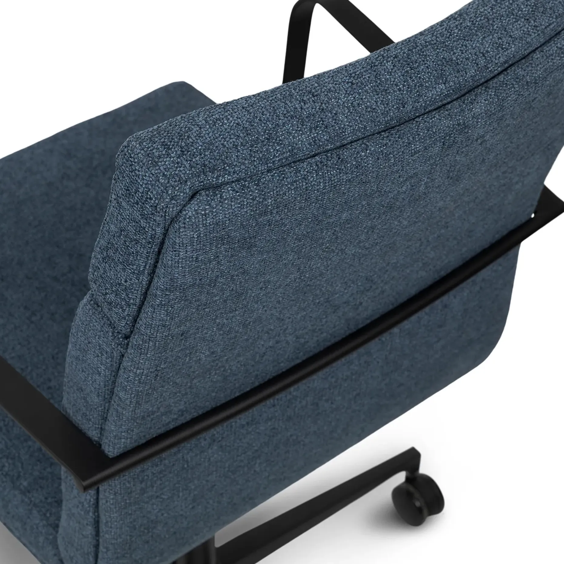 Gerven Office Chair - Ultramarine Blue