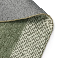 Gracile 8 x 10 Performance Rug - Green