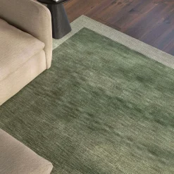 Gracile 8 x 10 Performance Rug - Green
