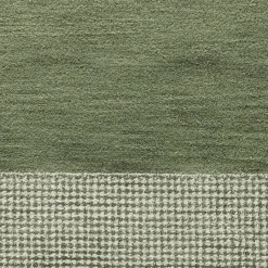 Gracile 8 x 10 Performance Rug - Green
