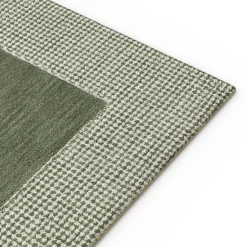 Gracile 8 x 10 Performance Rug - Green