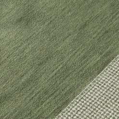 Gracile 8 x 10 Performance Rug - Green
