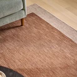 Gracile 8 x 10 Performance Rug - Rust