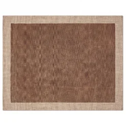 Gracile 8 x 10 Performance Rug - Rust