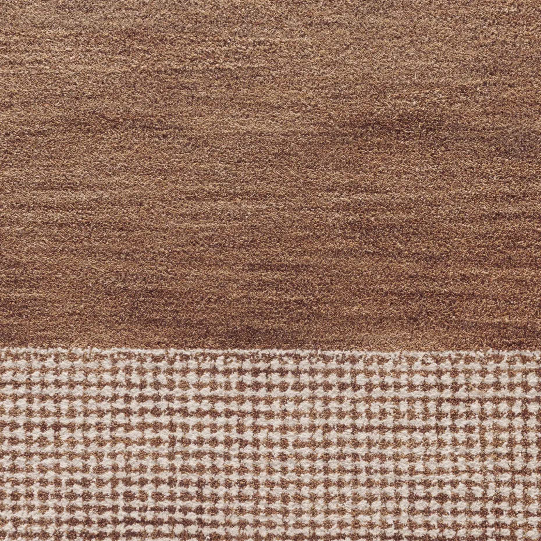 Gracile 8 x 10 Performance Rug - Rust