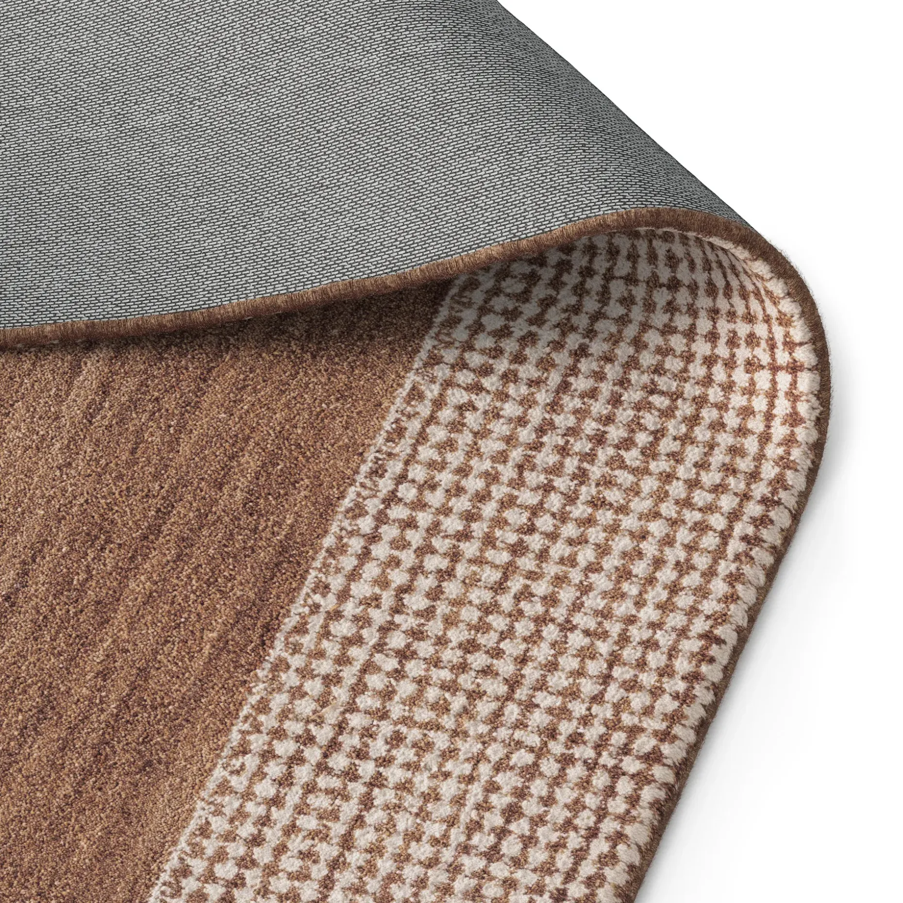 Gracile 8 x 10 Performance Rug - Rust