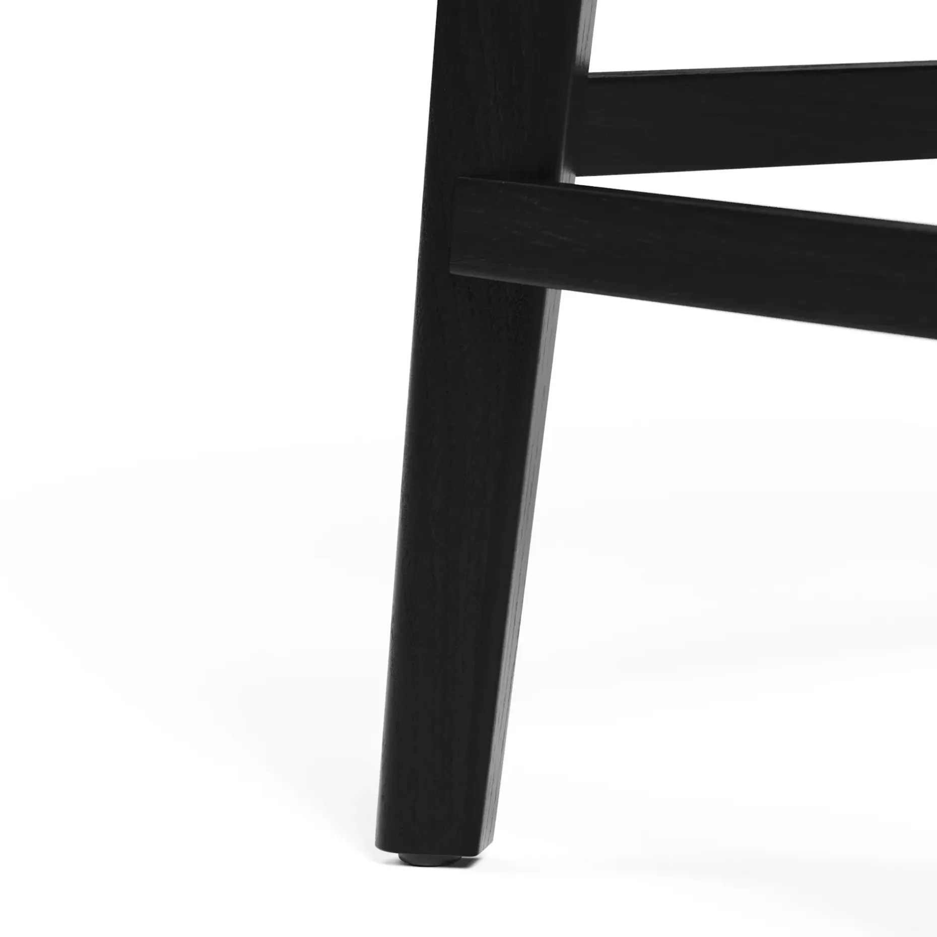 Gusfa Counter Stool - Black