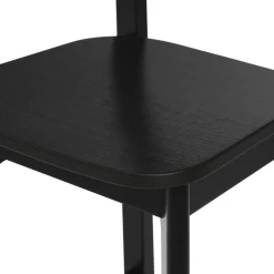 Gusfa Counter Stool - Black