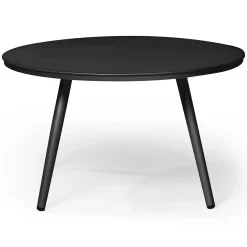 Halden Outdoor Large Side Table - Dark Charcoal