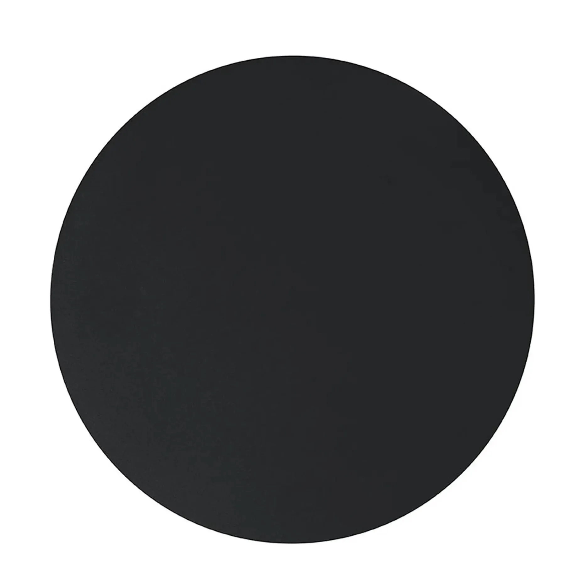 Halden Outdoor Large Side Table - Dark Charcoal