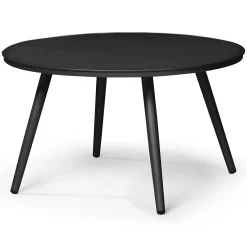 Halden Outdoor Large Side Table - Dark Charcoal