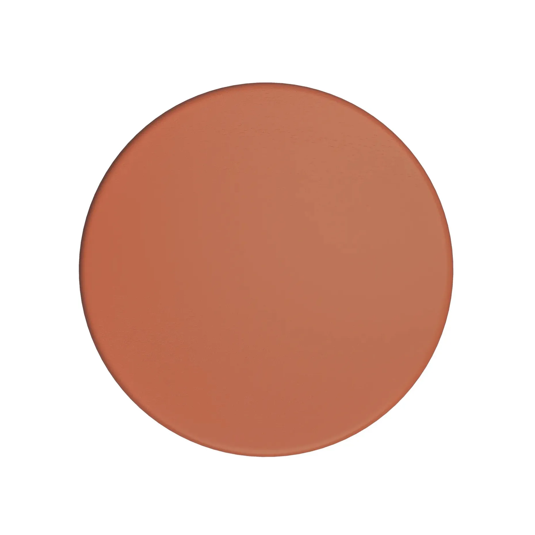 Hallie Side Table - Autumn Russet