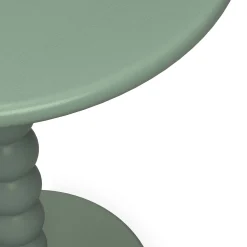 Hallie Side Table - Norfolk Green