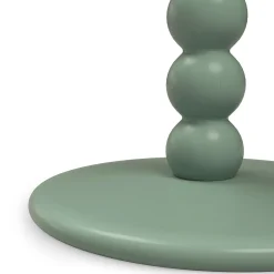 Hallie Side Table - Norfolk Green