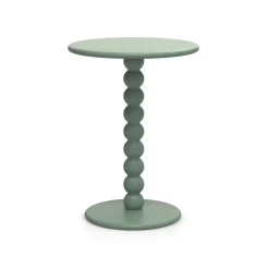 Hallie Side Table - Norfolk Green
