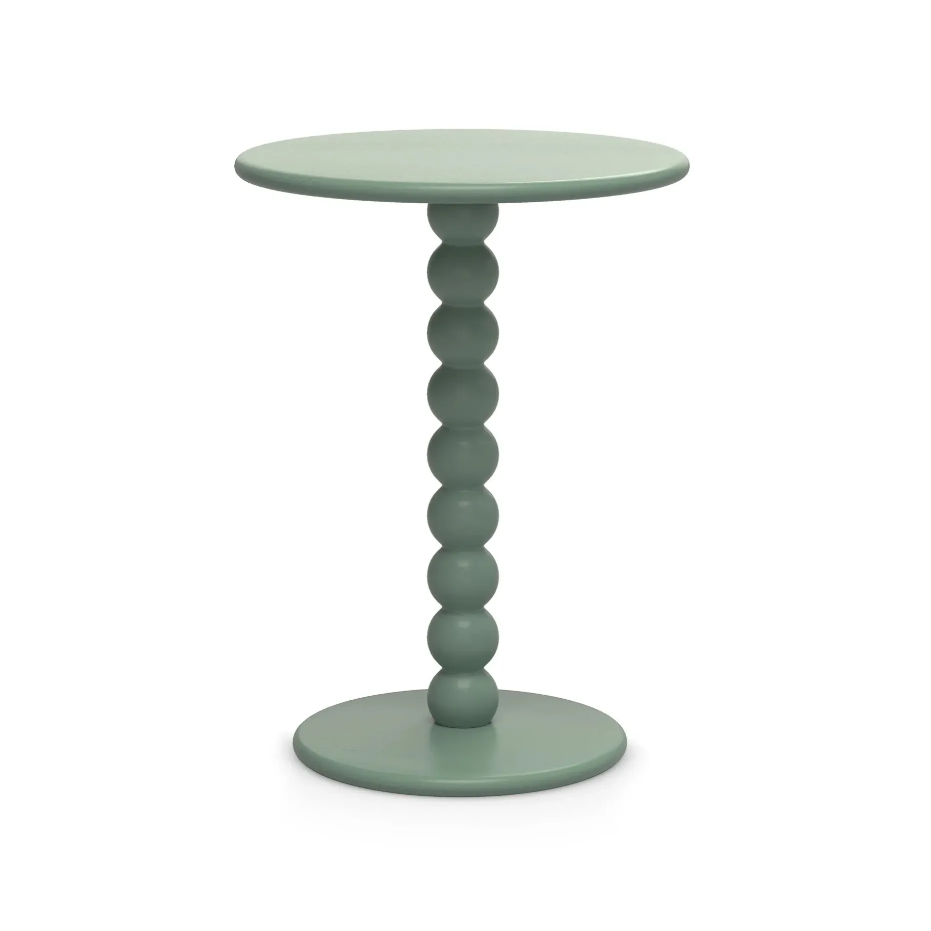 Hallie Side Table - Norfolk Green