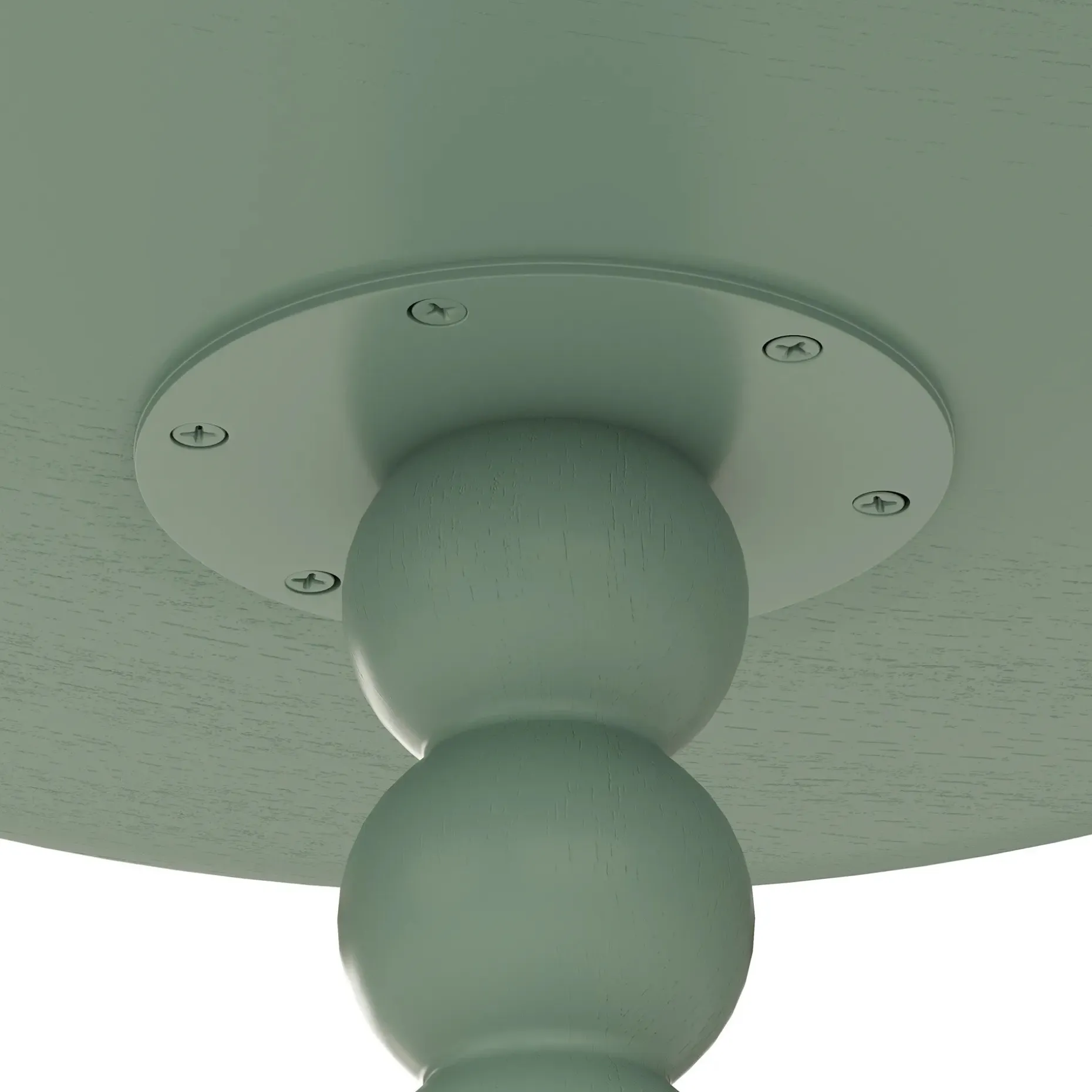 Hallie Side Table - Norfolk Green