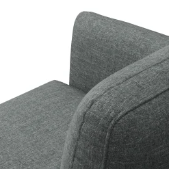 Hanson 32" Lounge Chair - Harbor Dark Gray