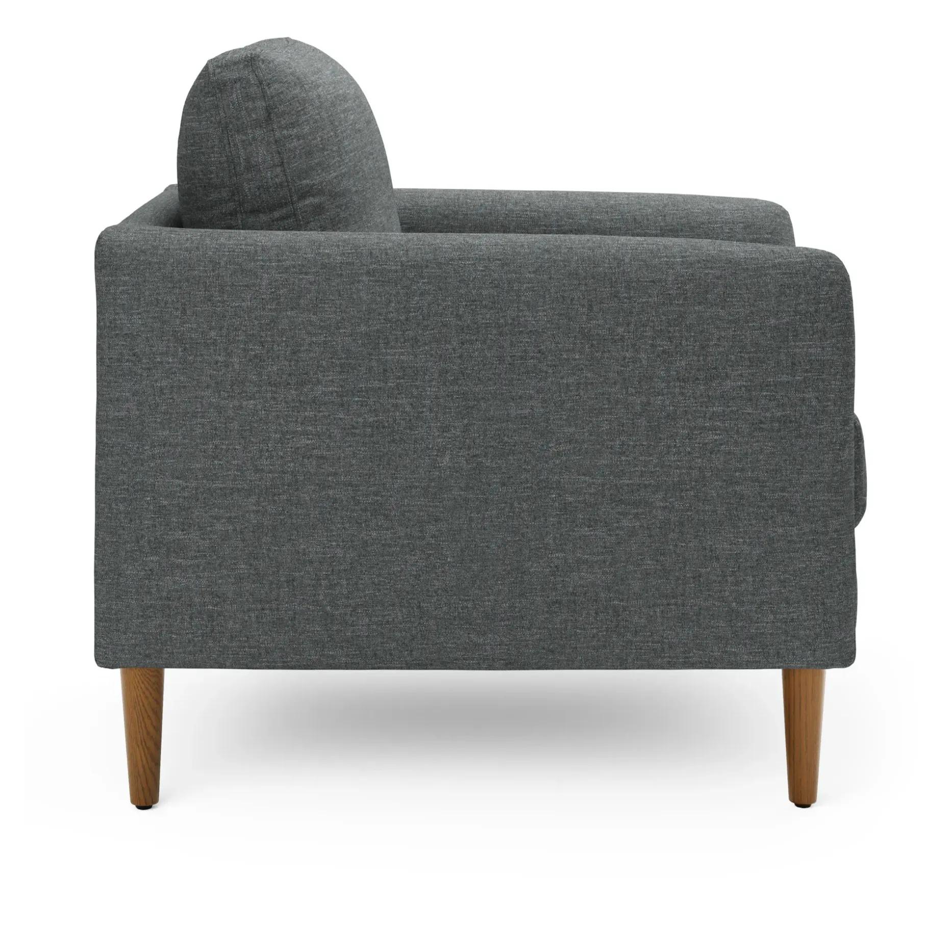 Hanson 32" Lounge Chair - Harbor Dark Gray