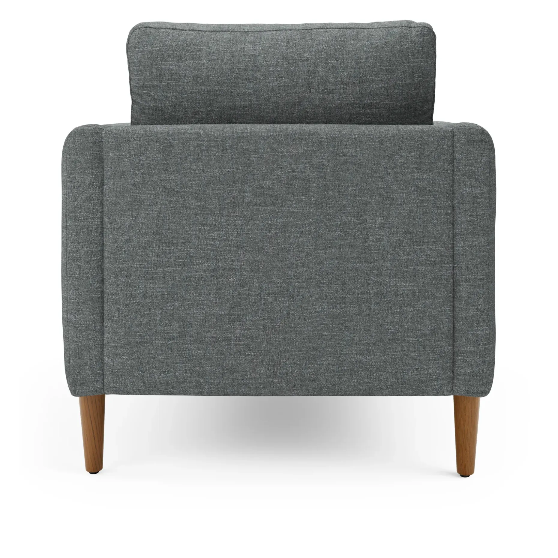 Hanson 32" Lounge Chair - Harbor Dark Gray