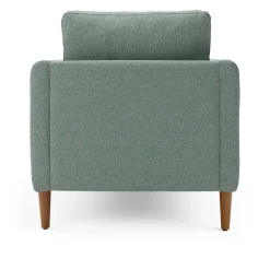 Hanson 32" Lounge Chair - Thistle Green