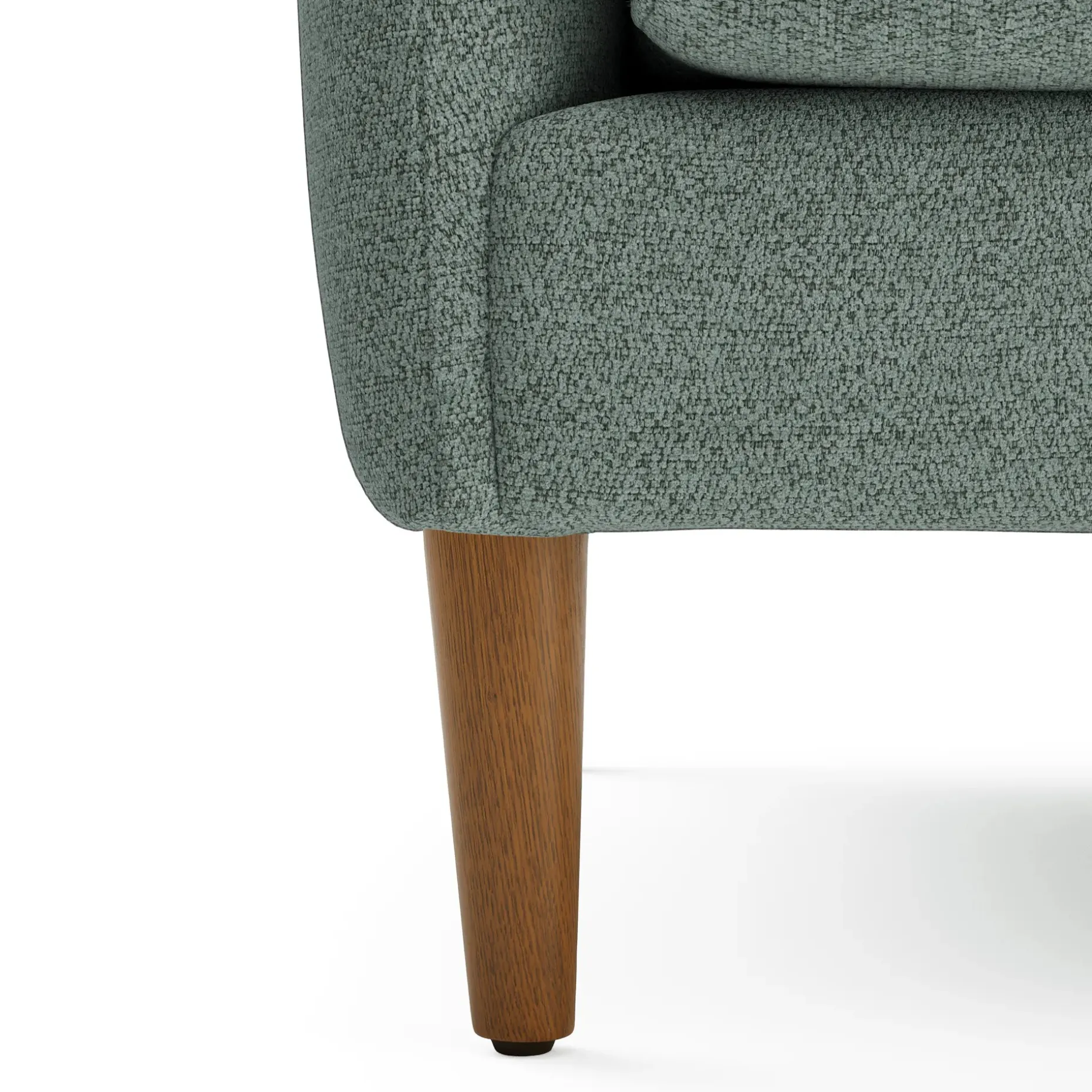 Hanson 32" Lounge Chair - Thistle Green