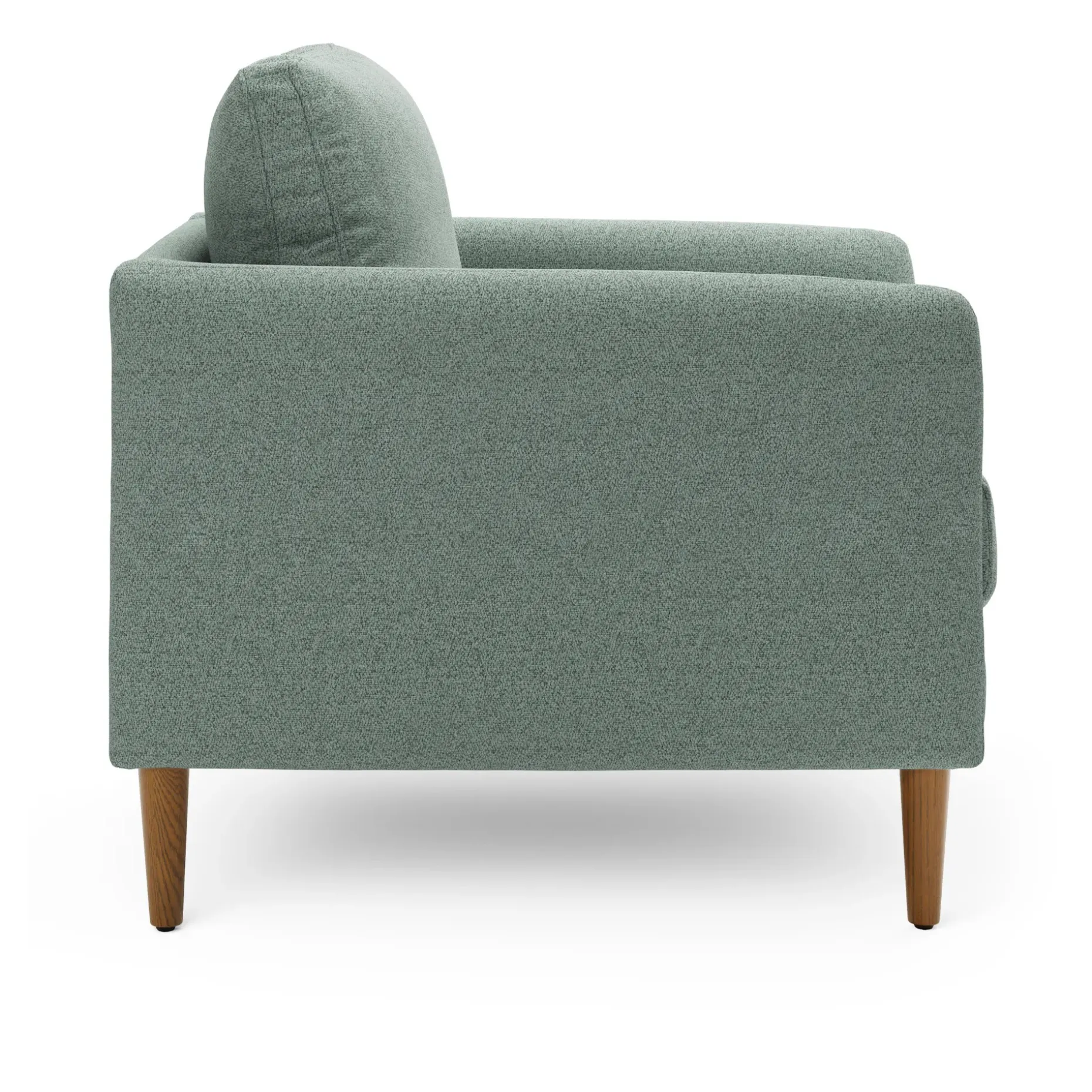 Hanson 32" Lounge Chair - Thistle Green