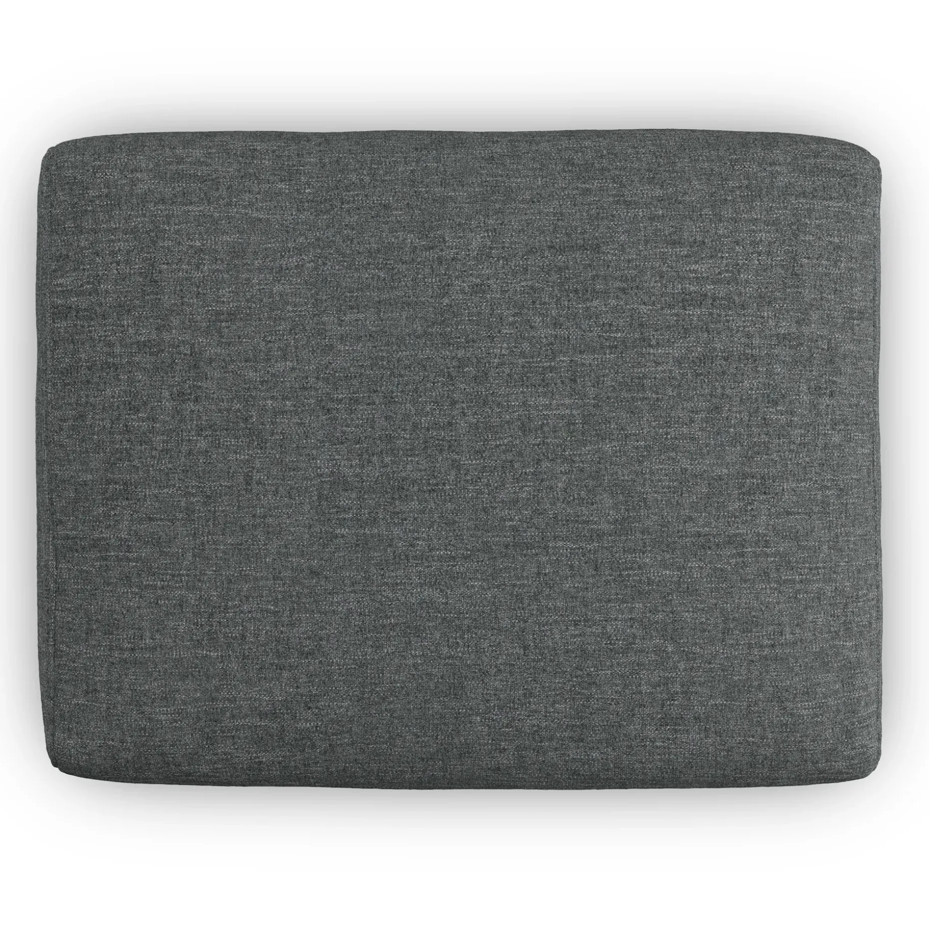 Hanson 24.5" Ottoman - Harbor Dark Gray