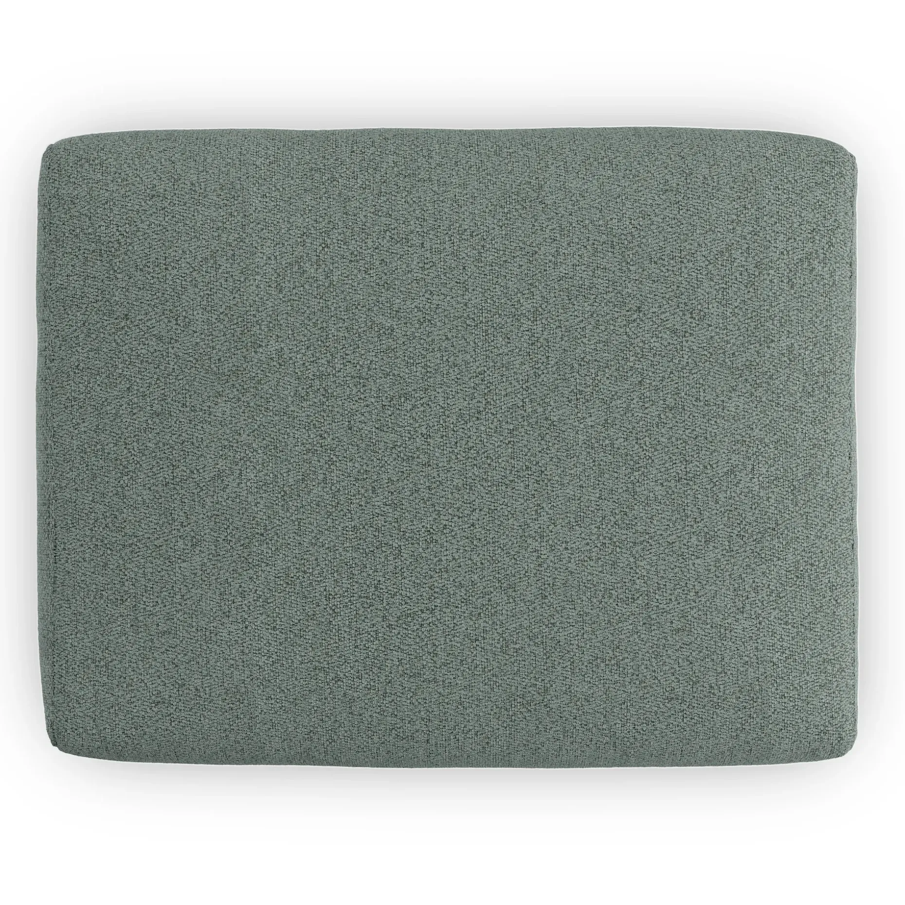 Hanson 24.5" Ottoman - Thistle Green