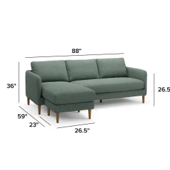 Hanson 88