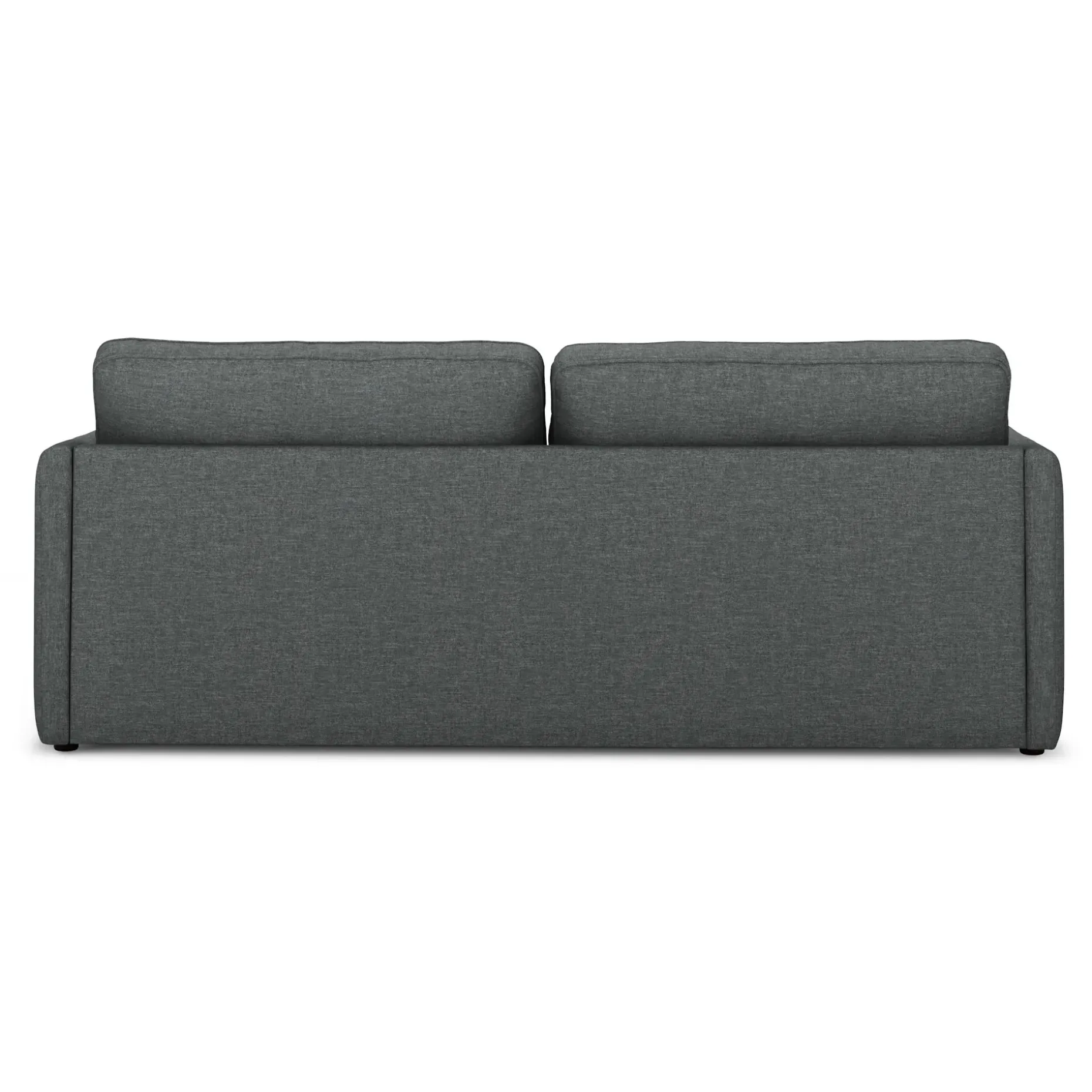 Hanson 88" Sofa Bed - Harbor Dark Gray