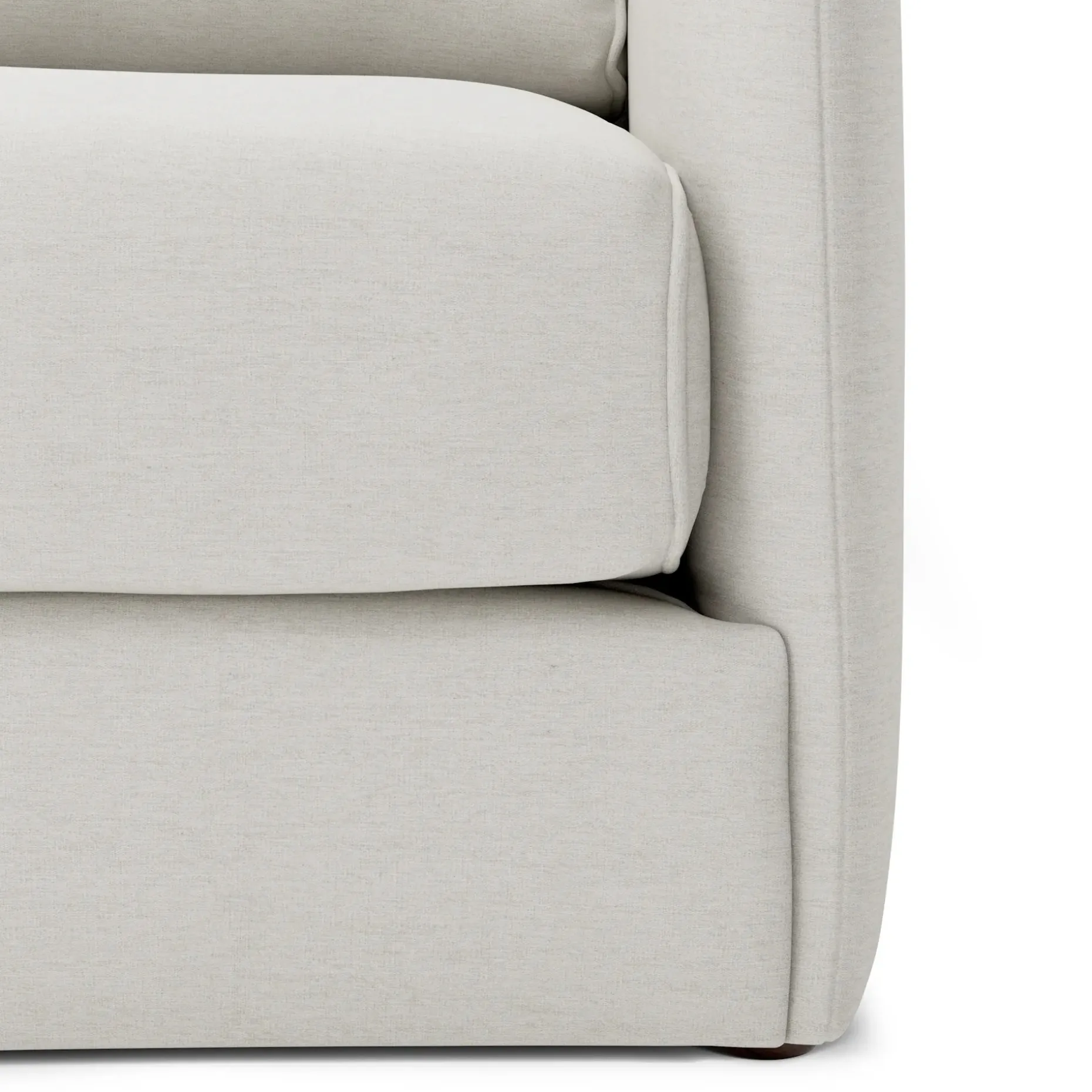 Hanson 88" Sofa Bed - Harbor Ivory