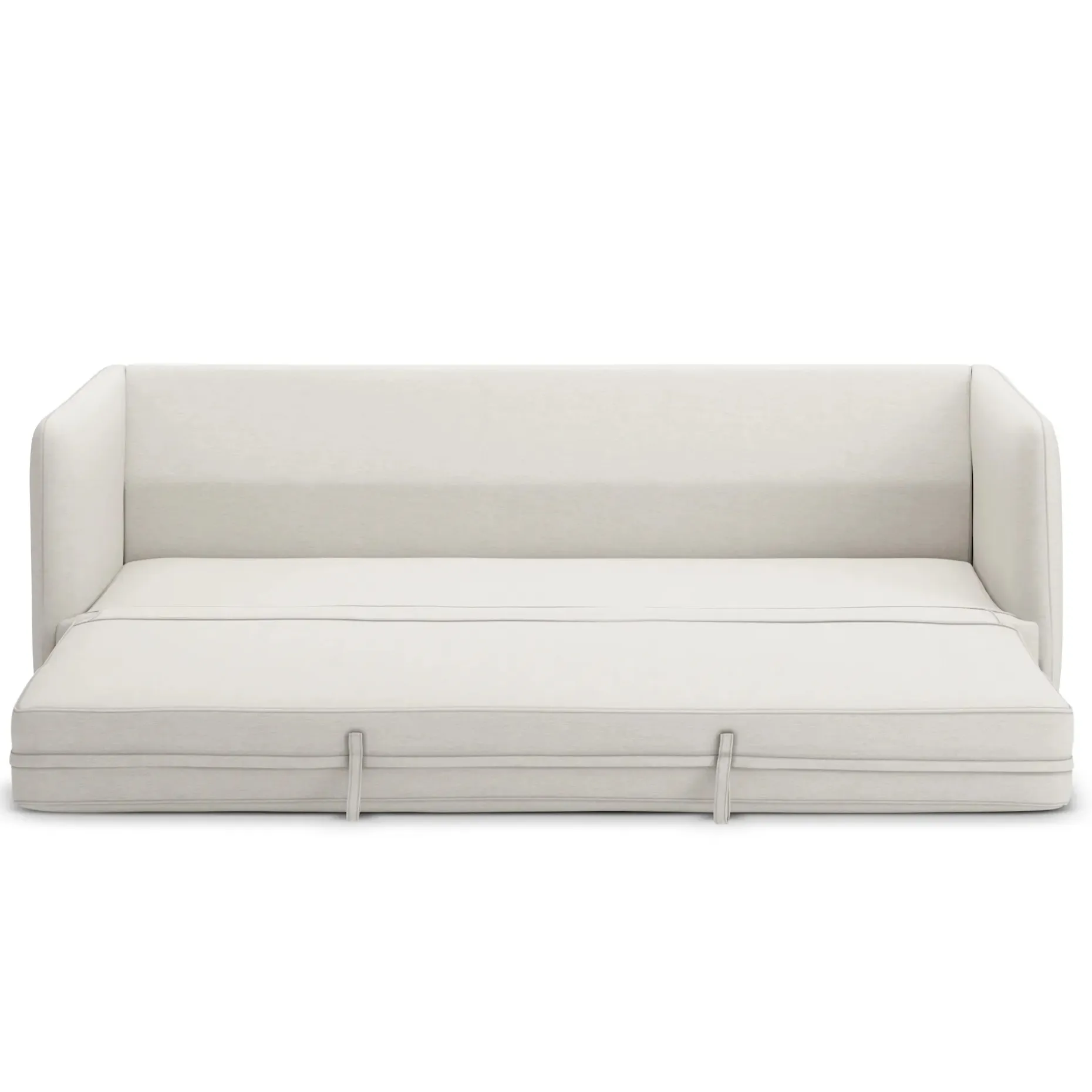 Hanson 88" Sofa Bed - Harbor Ivory