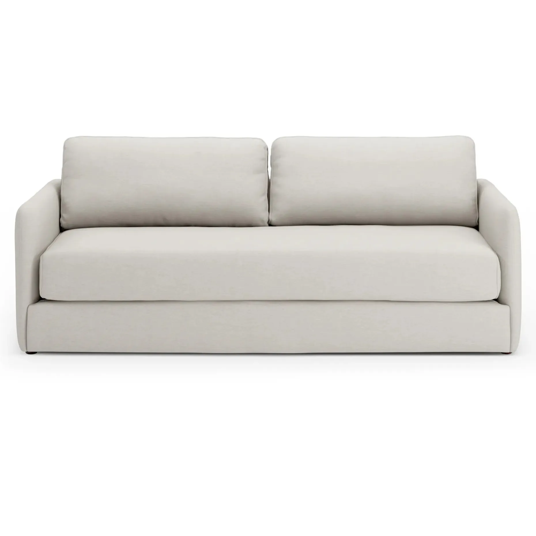 Hanson 88" Sofa Bed - Harbor Ivory