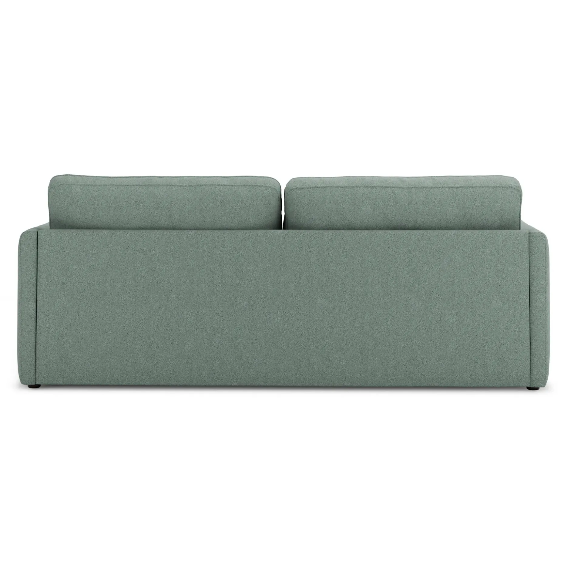 Hanson 88" Sofa Bed - Thistle Green