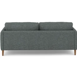 Hanson 80" Sofa - Harbor Dark Gray