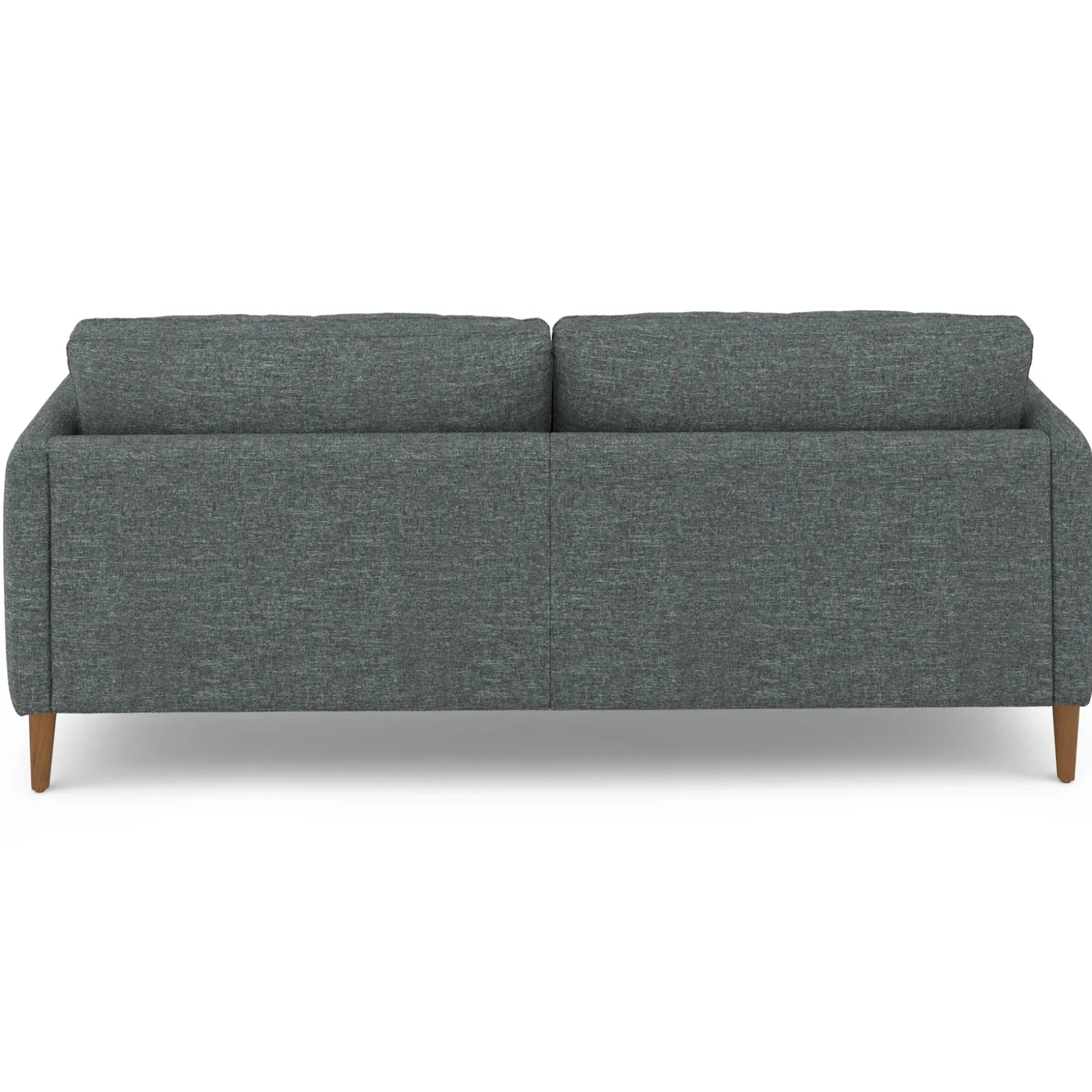 Hanson 80" Sofa - Harbor Dark Gray