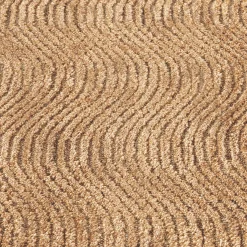 Haren 8 x 10 Rug - Rust