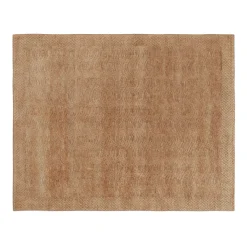Haren 8 x 10 Rug - Rust