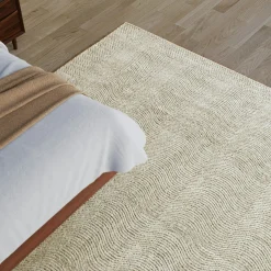 Haren 8 x 10 Rug - Sand