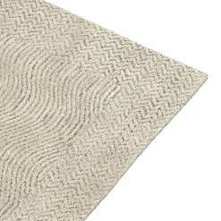 Haren 9 x 12 Rug - Sand
