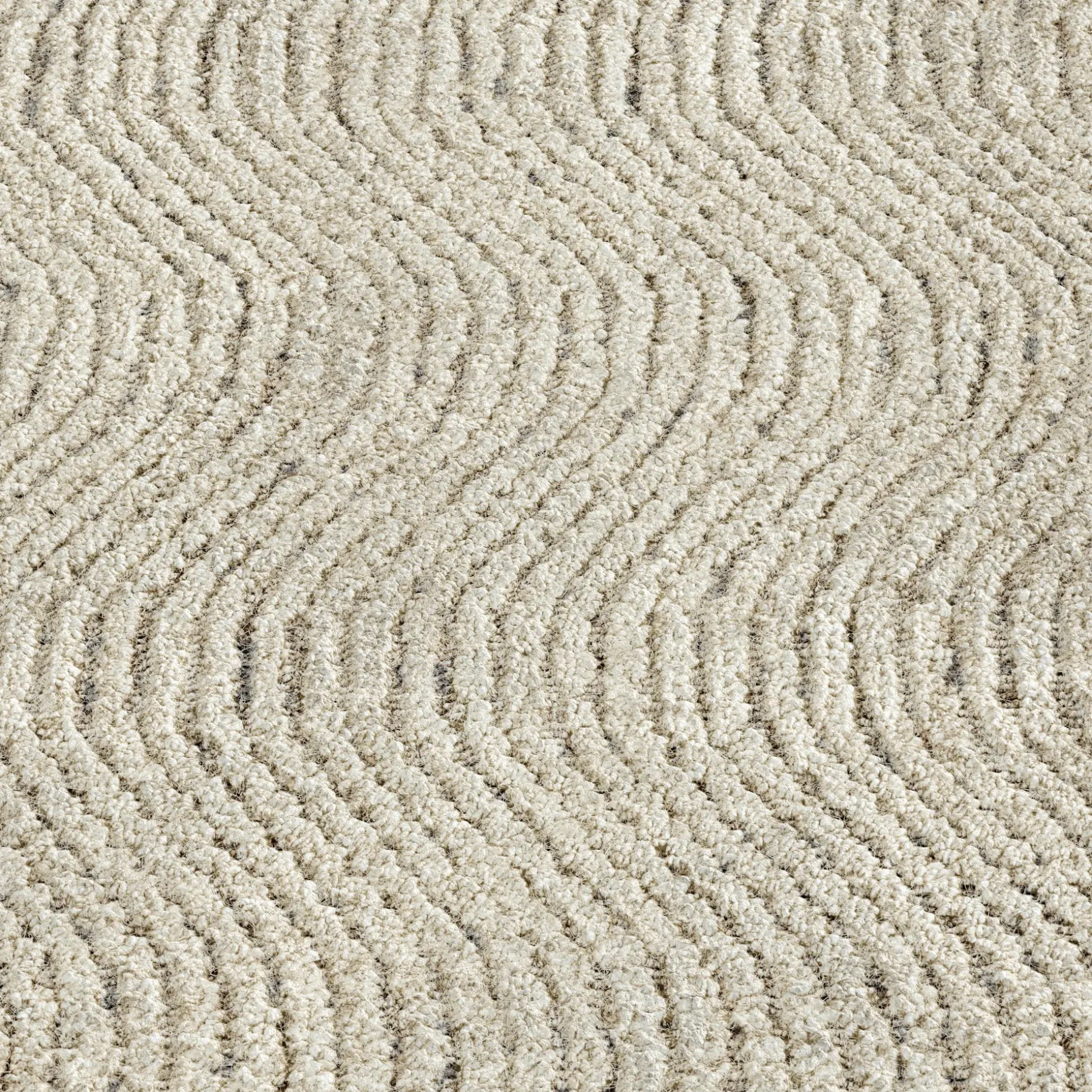 Haren 9 x 12 Rug - Sand