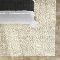 Haren 9 x 12 Rug - Sand