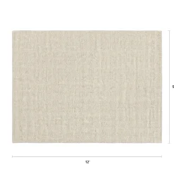 Haren 9 x 12 Rug - Sand