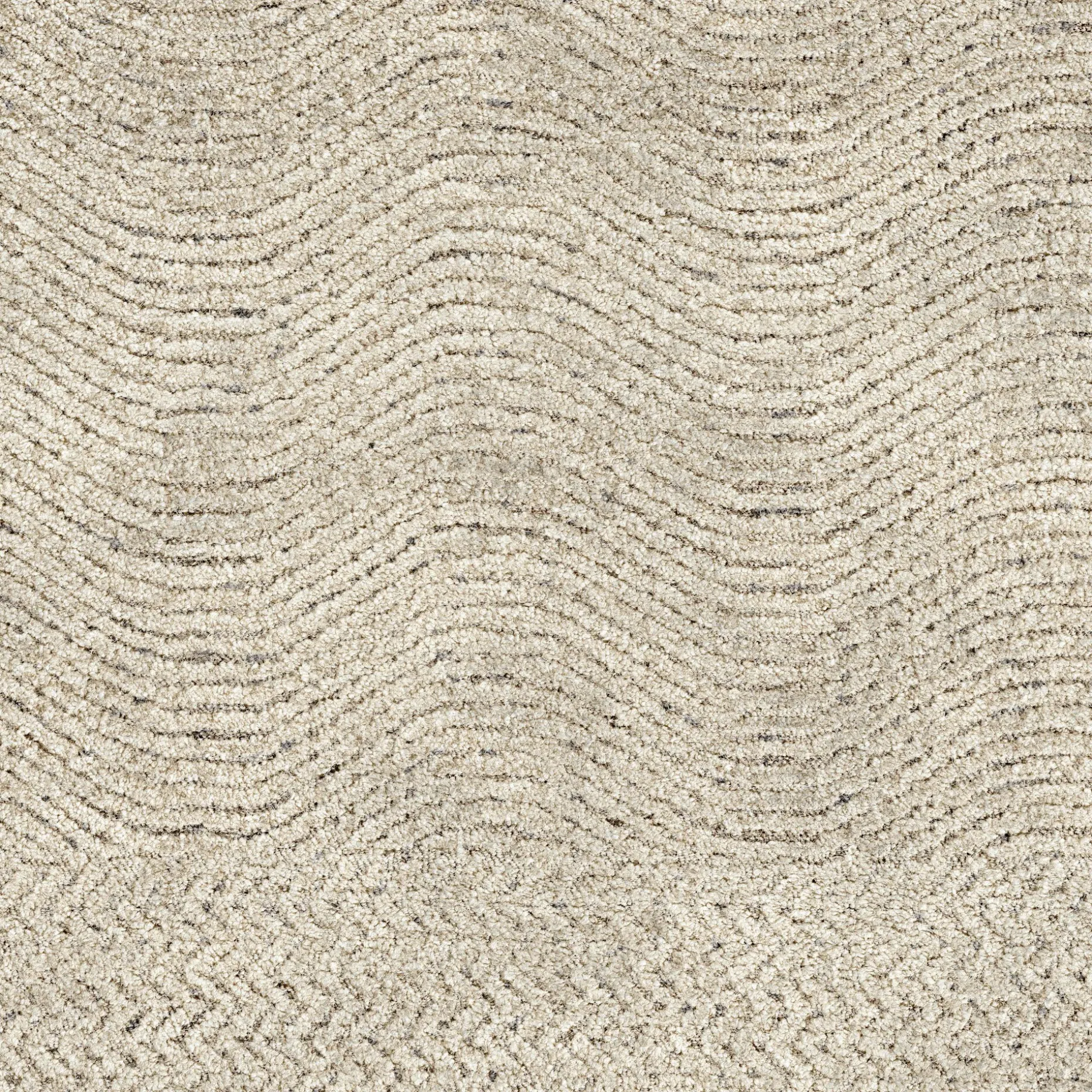 Haren 9 x 12 Rug - Sand