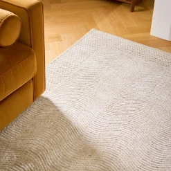 Haren 9 x 12 Rug - Sand