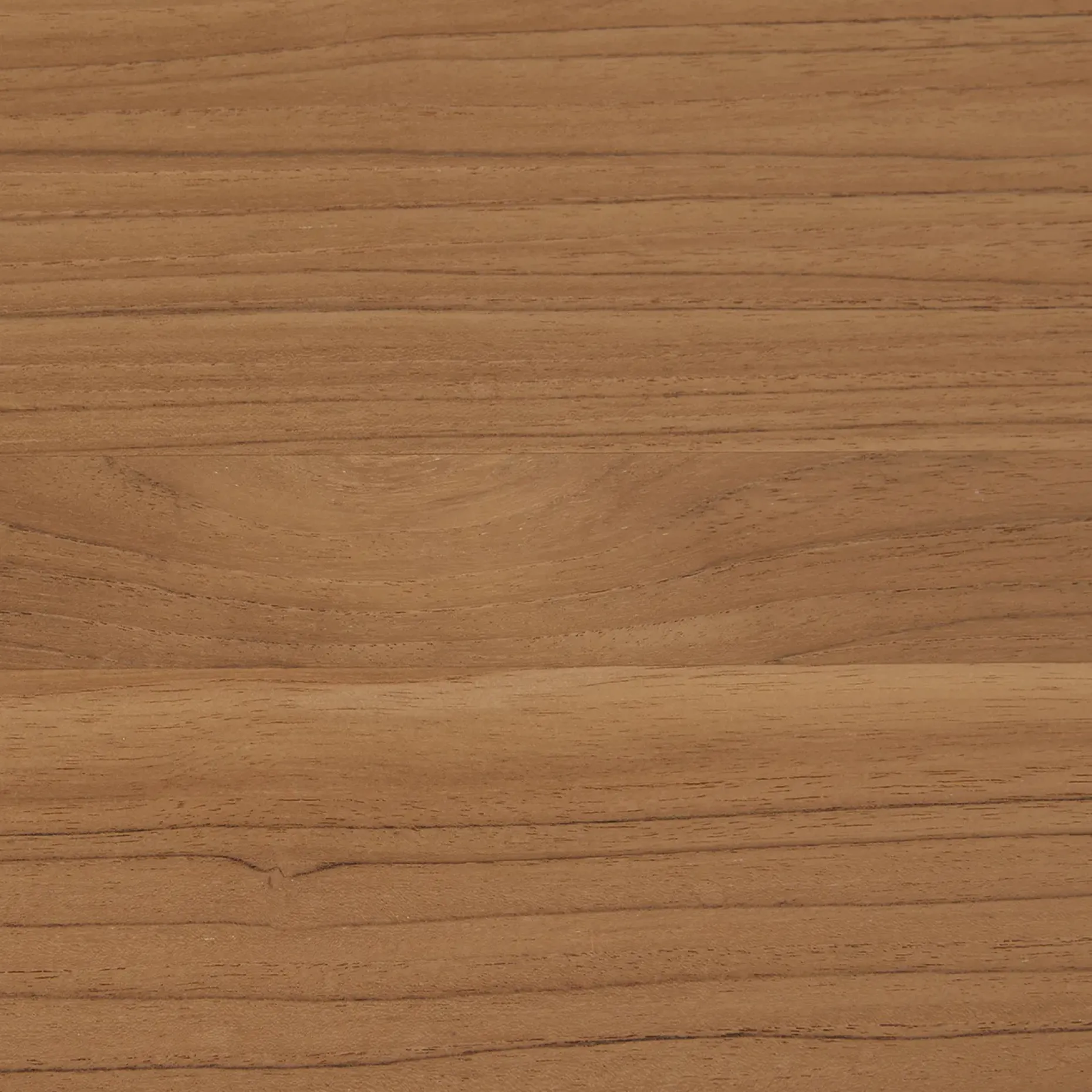 Haskel 40" Outdoor Coffee Table - Shield Teak